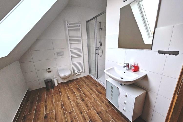 Charming, Restored Holiday Home In Wendorf Wendorf (Kuhlen-Wendorf) Exterior foto